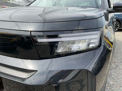 Opel Frontera Gebrauchtwagen Opel Frontera Gebrauchtwagen