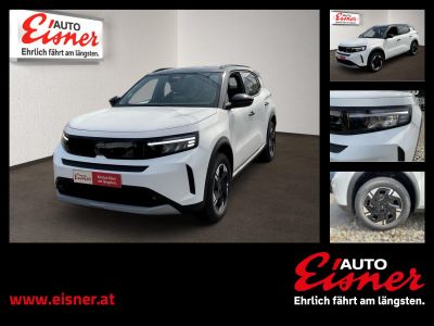 Opel Frontera Gebrauchtwagen