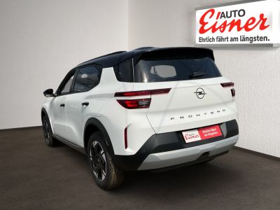Opel Frontera Gebrauchtwagen Opel Frontera Gebrauchtwagen