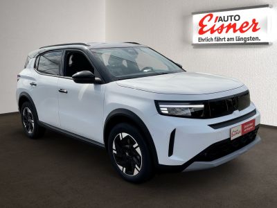 Opel Frontera Gebrauchtwagen Opel Frontera Gebrauchtwagen