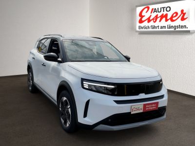 Opel Frontera Gebrauchtwagen Opel Frontera Gebrauchtwagen