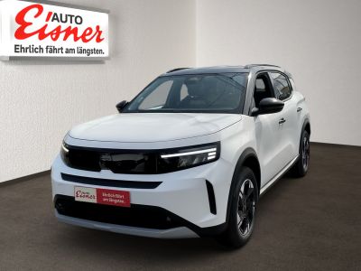 Opel Frontera Gebrauchtwagen Opel Frontera Gebrauchtwagen