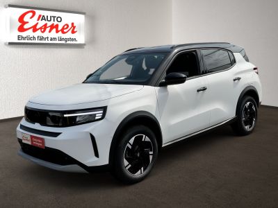Opel Frontera Gebrauchtwagen Opel Frontera Gebrauchtwagen