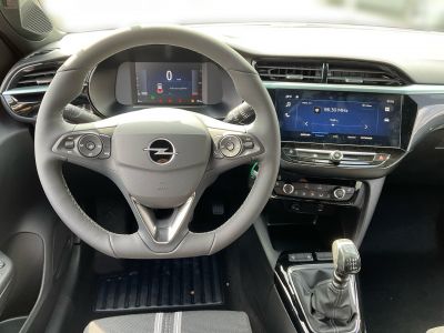 Opel Corsa Gebrauchtwagen Opel Corsa Gebrauchtwagen