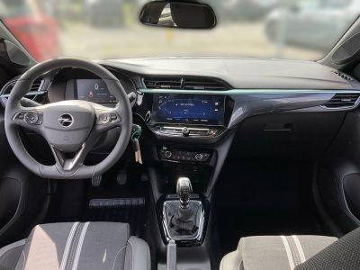 Opel Corsa Gebrauchtwagen Opel Corsa Gebrauchtwagen