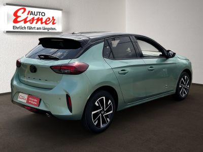 Opel Corsa Gebrauchtwagen Opel Corsa Gebrauchtwagen