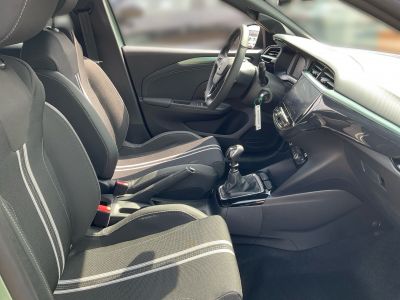 Opel Corsa Gebrauchtwagen Opel Corsa Gebrauchtwagen