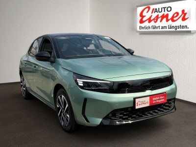 Opel Corsa Gebrauchtwagen Opel Corsa Gebrauchtwagen