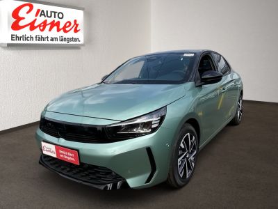 Opel Corsa Gebrauchtwagen Opel Corsa Gebrauchtwagen