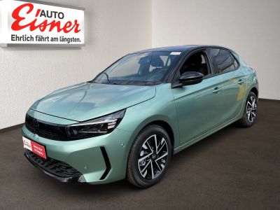 Opel Corsa Gebrauchtwagen Opel Corsa Gebrauchtwagen