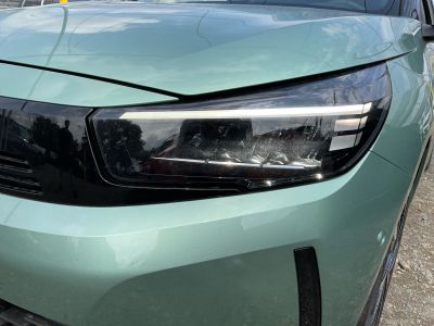 Opel Corsa Gebrauchtwagen Opel Corsa Gebrauchtwagen