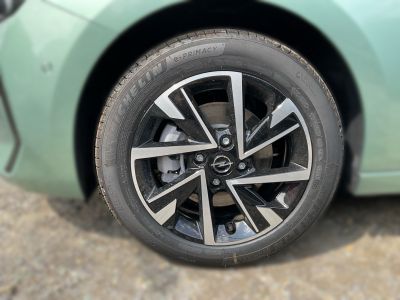 Opel Corsa Gebrauchtwagen Opel Corsa Gebrauchtwagen