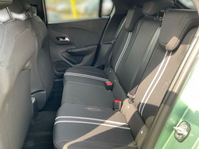 Opel Corsa Gebrauchtwagen Opel Corsa Gebrauchtwagen