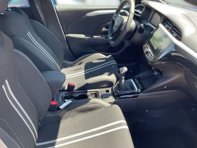 Opel Corsa Gebrauchtwagen Opel Corsa Gebrauchtwagen