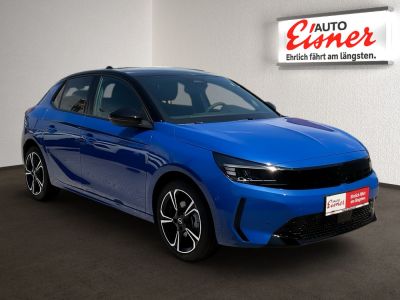 Opel Corsa Gebrauchtwagen Opel Corsa Gebrauchtwagen