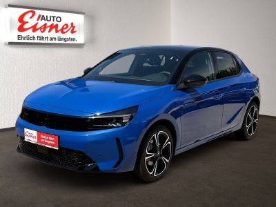Opel Corsa Gebrauchtwagen Opel Corsa Gebrauchtwagen