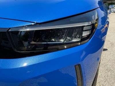 Opel Corsa Gebrauchtwagen Opel Corsa Gebrauchtwagen