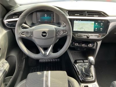 Opel Corsa Gebrauchtwagen Opel Corsa Gebrauchtwagen