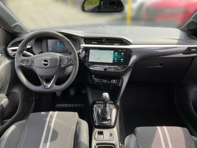 Opel Corsa Gebrauchtwagen Opel Corsa Gebrauchtwagen