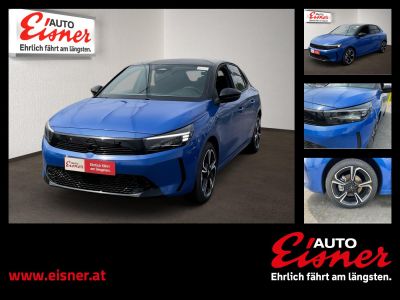 Opel Corsa Gebrauchtwagen
