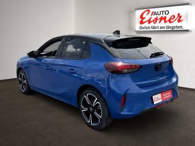 Opel Corsa Gebrauchtwagen Opel Corsa Gebrauchtwagen