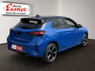 Opel Corsa Gebrauchtwagen Opel Corsa Gebrauchtwagen