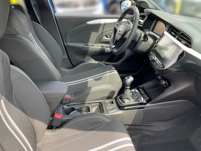 Opel Corsa Gebrauchtwagen Opel Corsa Gebrauchtwagen