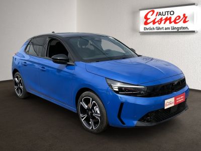 Opel Corsa Gebrauchtwagen Opel Corsa Gebrauchtwagen