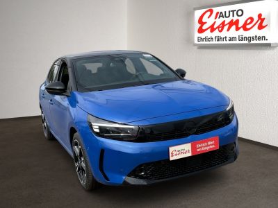 Opel Corsa Gebrauchtwagen Opel Corsa Gebrauchtwagen