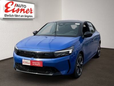 Opel Corsa Gebrauchtwagen Opel Corsa Gebrauchtwagen