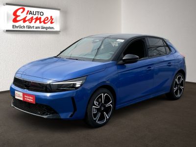 Opel Corsa Gebrauchtwagen Opel Corsa Gebrauchtwagen