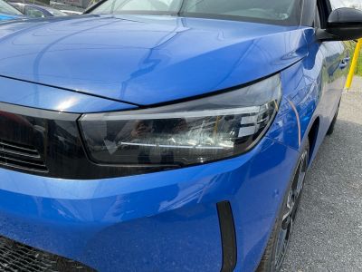 Opel Corsa Gebrauchtwagen Opel Corsa Gebrauchtwagen
