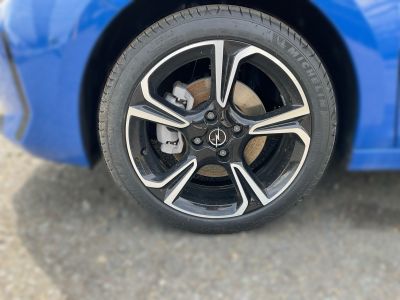 Opel Corsa Gebrauchtwagen Opel Corsa Gebrauchtwagen