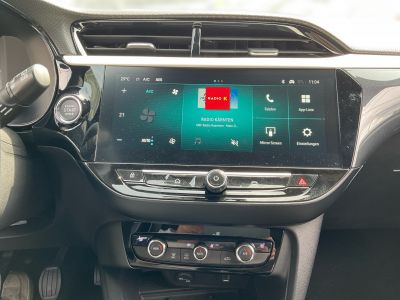 Opel Corsa Gebrauchtwagen Opel Corsa Gebrauchtwagen