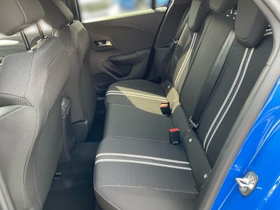 Opel Corsa Gebrauchtwagen Opel Corsa Gebrauchtwagen