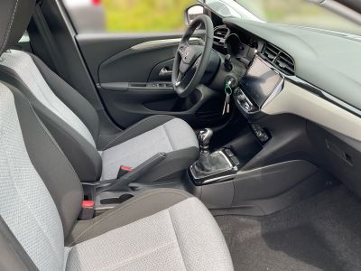 Opel Corsa Gebrauchtwagen