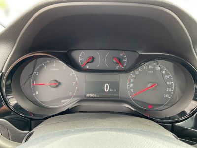 Opel Corsa Gebrauchtwagen