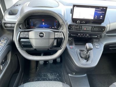 Opel Combo Gebrauchtwagen Opel Combo Gebrauchtwagen