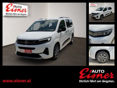 Opel Combo Gebrauchtwagen