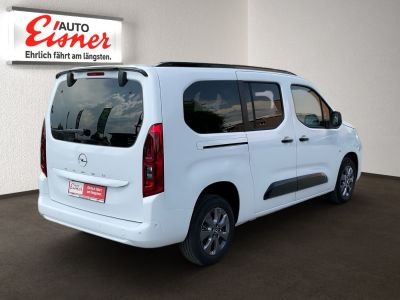 Opel Combo Gebrauchtwagen Opel Combo Gebrauchtwagen