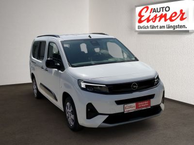 Opel Combo Gebrauchtwagen Opel Combo Gebrauchtwagen