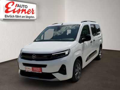Opel Combo Gebrauchtwagen Opel Combo Gebrauchtwagen
