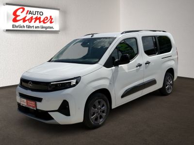 Opel Combo Gebrauchtwagen Opel Combo Gebrauchtwagen