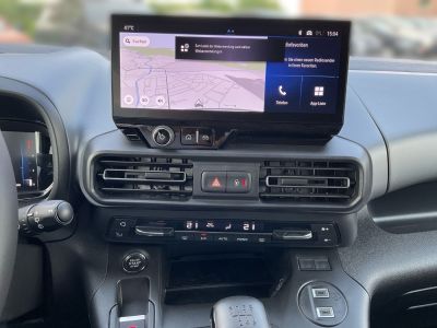 Opel Combo Gebrauchtwagen Opel Combo Gebrauchtwagen