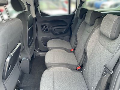 Opel Combo Gebrauchtwagen Opel Combo Gebrauchtwagen
