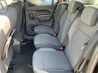 Opel Combo Gebrauchtwagen Opel Combo Gebrauchtwagen