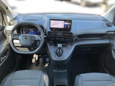 Opel Combo Gebrauchtwagen Opel Combo Gebrauchtwagen