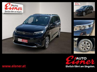 Opel Combo Gebrauchtwagen