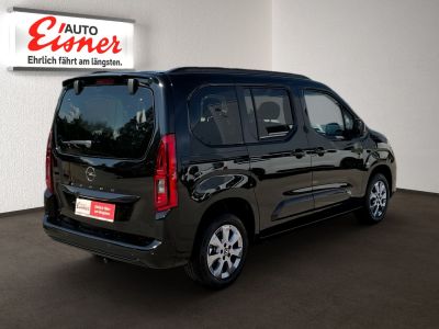 Opel Combo Gebrauchtwagen Opel Combo Gebrauchtwagen