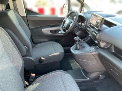 Opel Combo Gebrauchtwagen Opel Combo Gebrauchtwagen